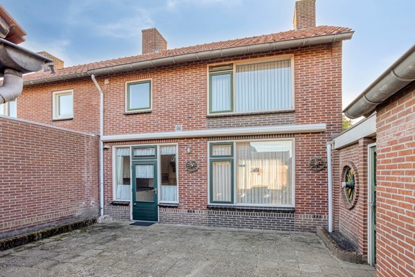 Medium property photo - Sint Lambertusstraat 13, 6023 BD Budel-Schoot